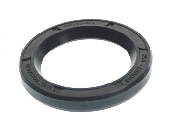 223 р. Сальник УАЗ-3741,2206,315195 вала первичного КПП (5-ти ст.КПП) METALPART METALPART mp-255-1701043  с доставкой в г. Керчь. Увеличить фотографию 1