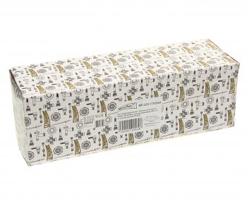 7 799 р. Вал КПП УАЗ-3741,315195 промежуточный в сборе 5-ти ст. METALPART METALPART mp-255-1701049 METALPART mp-255-1701049  с доставкой в г. Керчь. Увеличить фотографию 3
