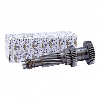 7 799 р. Вал КПП УАЗ-3741,315195 промежуточный в сборе 5-ти ст. METALPART METALPART mp-255-1701049 METALPART mp-255-1701049  с доставкой в г. Керчь. Увеличить фотографию 5
