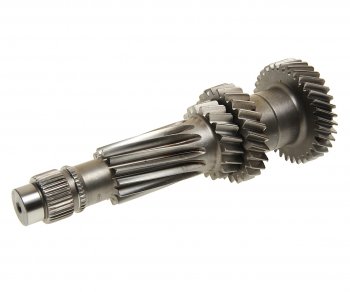 7 799 р. Вал КПП УАЗ-3741,315195 промежуточный в сборе 5-ти ст. METALPART METALPART mp-255-1701049 METALPART mp-255-1701049  с доставкой в г. Керчь. Увеличить фотографию 1