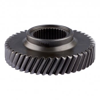2 389 р. Шестерня КПП УАЗ 5-й передачи (большая) 5-ти ст. METALPART METALPART mp-255-1701054  с доставкой в г. Керчь. Увеличить фотографию 3