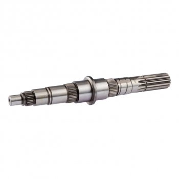 4 999 р. Вал КПП УАЗ вторичный 5-ти ст. METALPART METALPART mp-255-1701105 METALPART mp-255-1701105  с доставкой в г. Керчь. Увеличить фотографию 3
