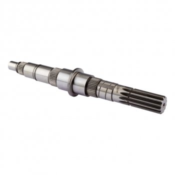 4 999 р. Вал КПП УАЗ вторичный 5-ти ст. METALPART METALPART mp-255-1701105 METALPART mp-255-1701105  с доставкой в г. Керчь. Увеличить фотографию 4