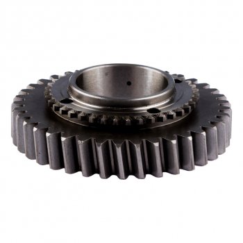 2 699 р. Шестерня КПП УАЗ 1-й передачи 5-ти ст. METALPART METALPART mp-255-1701110  с доставкой в г. Керчь. Увеличить фотографию 4