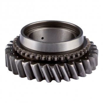 2 779 р. Шестерня КПП УАЗ 2-й передачи 5-ти ст. METALPART METALPART mp-255-1701120  с доставкой в г. Керчь. Увеличить фотографию 5
