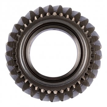 2 779 р. Шестерня КПП УАЗ 2-й передачи 5-ти ст. METALPART METALPART mp-255-1701120  с доставкой в г. Керчь. Увеличить фотографию 6