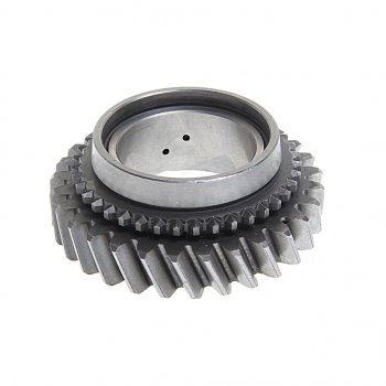 2 779 р. Шестерня КПП УАЗ 2-й передачи 5-ти ст. METALPART METALPART mp-255-1701120  с доставкой в г. Керчь. Увеличить фотографию 1