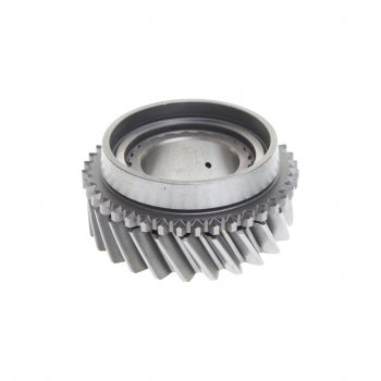 2 579 р. Шестерня КПП УАЗ 3-й передачи 5-ти ст. METALPART METALPART mp-255-1701130  с доставкой в г. Керчь. Увеличить фотографию 2