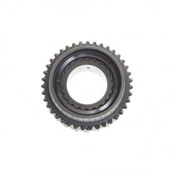 2 579 р. Шестерня КПП УАЗ 3-й передачи 5-ти ст. METALPART METALPART mp-255-1701130  с доставкой в г. Керчь. Увеличить фотографию 3