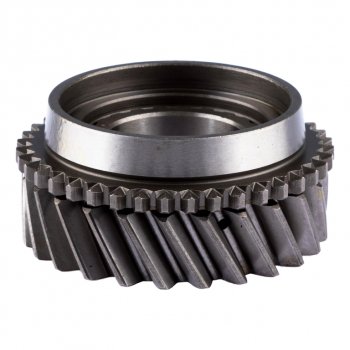 2 579 р. Шестерня КПП УАЗ 3-й передачи 5-ти ст. METALPART METALPART mp-255-1701130  с доставкой в г. Керчь. Увеличить фотографию 5