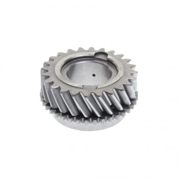2 579 р. Шестерня КПП УАЗ 3-й передачи 5-ти ст. METALPART METALPART mp-255-1701130  с доставкой в г. Керчь. Увеличить фотографию 1