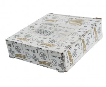 3 099 р. Муфта КПП УАЗ синхронизатора 1-2 передач 5-ти ст. в сборе METALPART METALPART mp-255-1701142-12  с доставкой в г. Керчь. Увеличить фотографию 2