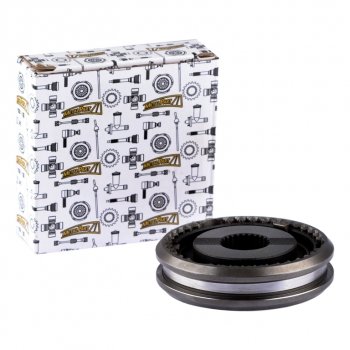 3 099 р. Муфта КПП УАЗ синхронизатора 3-4 передач 5-ти ст. в сборе METALPART METALPART mp-255-1701142-34  с доставкой в г. Керчь. Увеличить фотографию 5