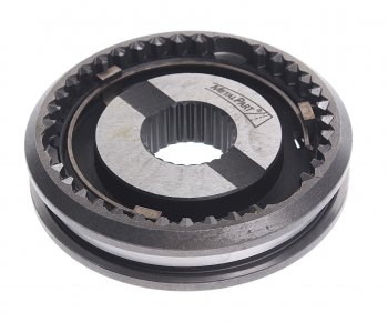 3 099 р. Муфта КПП УАЗ синхронизатора 3-4 передач 5-ти ст. в сборе METALPART METALPART mp-255-1701142-34  с доставкой в г. Керчь. Увеличить фотографию 1