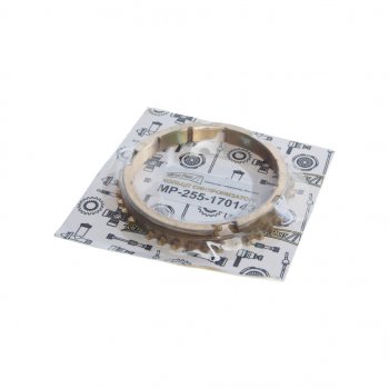 459 р. Кольцо УАЗ КПП синхронизатора 5-ти ст. METALPART METALPART mp-255-1701143-08  с доставкой в г. Керчь. Увеличить фотографию 1