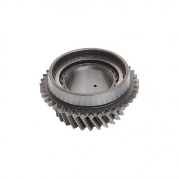 2 499 р. Шестерня КПП УАЗ 5-й передачи (малая) 5-ти ст. METALPART METALPART mp-255-1701150  с доставкой в г. Керчь. Увеличить фотографию 2