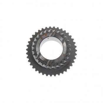 2 499 р. Шестерня КПП УАЗ 5-й передачи (малая) 5-ти ст. METALPART METALPART mp-255-1701150  с доставкой в г. Керчь. Увеличить фотографию 3