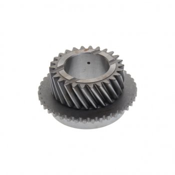 2 499 р. Шестерня КПП УАЗ 5-й передачи (малая) 5-ти ст. METALPART METALPART mp-255-1701150  с доставкой в г. Керчь. Увеличить фотографию 1