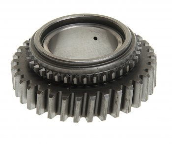 2 579 р. Шестерня КПП УАЗ заднего хода 5-ти ст. METALPART METALPART mp-255-1701155  с доставкой в г. Керчь. Увеличить фотографию 2