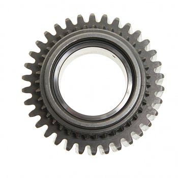 2 579 р. Шестерня КПП УАЗ заднего хода 5-ти ст. METALPART METALPART mp-255-1701155  с доставкой в г. Керчь. Увеличить фотографию 3