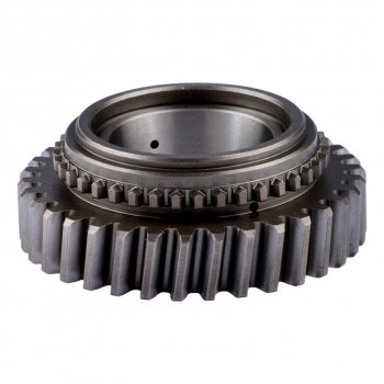 2 579 р. Шестерня КПП УАЗ заднего хода 5-ти ст. METALPART METALPART mp-255-1701155  с доставкой в г. Керчь. Увеличить фотографию 4