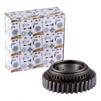 2 579 р. Шестерня КПП УАЗ заднего хода 5-ти ст. METALPART METALPART mp-255-1701155  с доставкой в г. Керчь. Увеличить фотографию 5