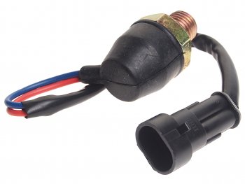449 р. Выключатель заднего хода УАЗ-3741,3151 5-ти ст. METALPART METALPART mp-255-1702050  с доставкой в г. Керчь. Увеличить фотографию 2