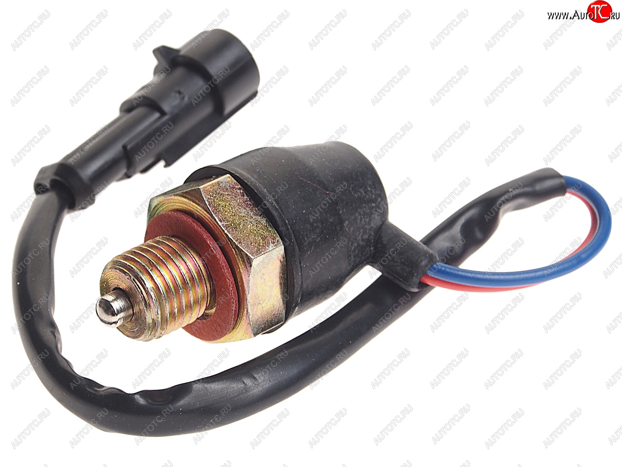 449 р. Выключатель заднего хода УАЗ-3741,3151 5-ти ст. METALPART METALPART mp-255-1702050  с доставкой в г. Керчь