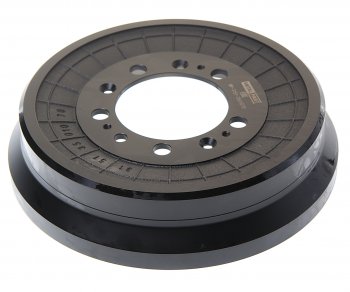 3 999 р. Барабан тормозной УАЗ-3151,3163 Патриот (балансированный) METALPART METALPART mp-3151-3501070  с доставкой в г. Керчь. Увеличить фотографию 1