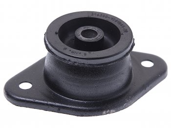719 р. Опора двигателя УАЗ-3160, 31519 Хантер задняя (опора КПП) METALPART METALPART mp-3160-1001044-20  с доставкой в г. Керчь. Увеличить фотографию 1