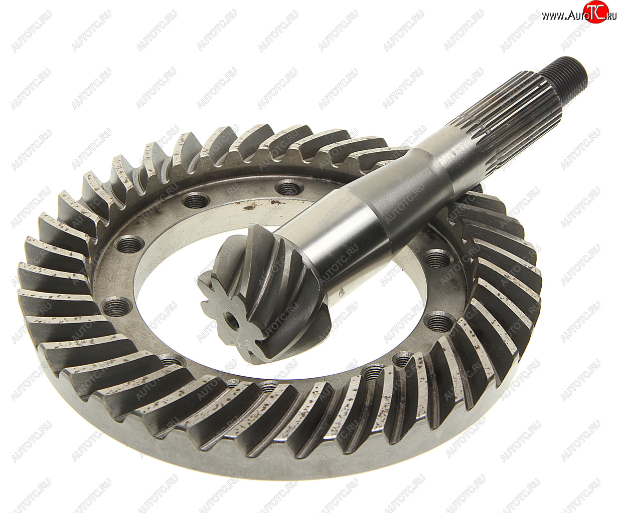 9 549 р. Пара главная УАЗ-315195 Хантер (УМЗ-4218, Андория,ЗМЗ-514) zz 378 METALPART METALPART mp-3160-2402020-10  с доставкой в г. Керчь