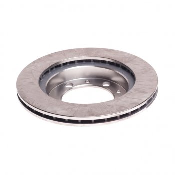 2 559 р. Диск тормозной УАЗ-3160,Хантер,Патриот METALPART METALPART mp-3160-3501076-09  с доставкой в г. Керчь. Увеличить фотографию 2