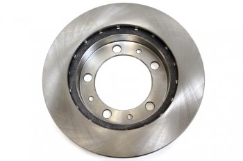 2 559 р. Диск тормозной УАЗ-3160,Хантер,Патриот METALPART METALPART mp-3160-3501076-09  с доставкой в г. Керчь. Увеличить фотографию 3