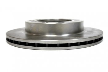 2 559 р. Диск тормозной УАЗ-3160,Хантер,Патриот METALPART METALPART mp-3160-3501076-09  с доставкой в г. Керчь. Увеличить фотографию 4