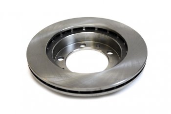 2 559 р. Диск тормозной УАЗ-3160,Хантер,Патриот METALPART METALPART mp-3160-3501076-09  с доставкой в г. Керчь. Увеличить фотографию 5
