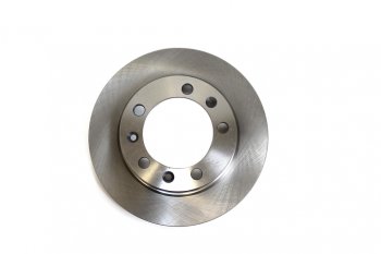 2 559 р. Диск тормозной УАЗ-3160,Хантер,Патриот METALPART METALPART mp-3160-3501076-09  с доставкой в г. Керчь. Увеличить фотографию 6