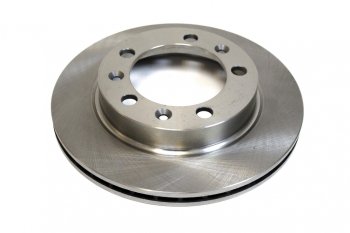 2 559 р. Диск тормозной УАЗ-3160,Хантер,Патриот METALPART METALPART mp-3160-3501076-09  с доставкой в г. Керчь. Увеличить фотографию 7