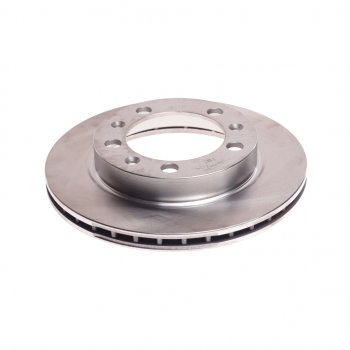 2 559 р. Диск тормозной УАЗ-3160,Хантер,Патриот METALPART METALPART mp-3160-3501076-09  с доставкой в г. Керчь. Увеличить фотографию 1