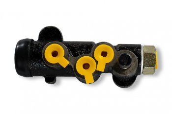 1 799 р. Регулятор давления УАЗ тормозов (весь модельный ряд) METALPART METALPART mp-3160-3512010-02  с доставкой в г. Керчь. Увеличить фотографию 5