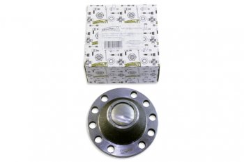1 139 р. Фланец УАЗ-3162 ведущий переднего моста с заглушкой METALPART METALPART mp-3162-2304190  с доставкой в г. Керчь. Увеличить фотографию 2
