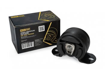 1 189 р. Опора двигателя УАЗ-3160,3163 передняя METALPART METALPART mp-3163-1001020-20 METALPART mp-3163-1001020-20  с доставкой в г. Керчь. Увеличить фотографию 4