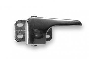589 р. Ручка УАЗ-3160,Патриот двери внутренняя правая в сборе METALPART METALPART mp-3163-6105180  с доставкой в г. Керчь. Увеличить фотографию 3