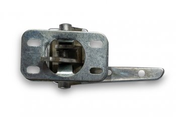 589 р. Ручка УАЗ-3160,Патриот двери внутренняя правая в сборе METALPART METALPART mp-3163-6105180  с доставкой в г. Керчь. Увеличить фотографию 4