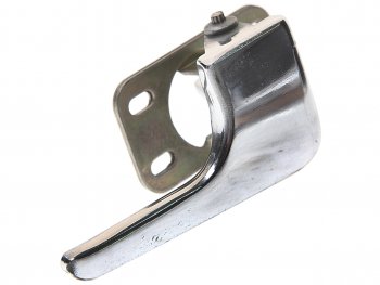 589 р. Ручка УАЗ-3160,Патриот двери внутренняя правая в сборе METALPART METALPART mp-3163-6105180  с доставкой в г. Керчь. Увеличить фотографию 1