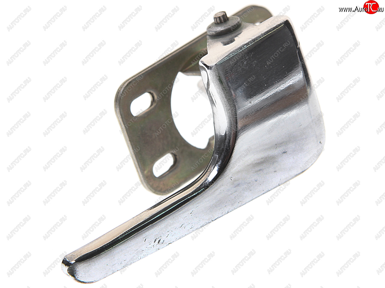 589 р. Ручка УАЗ-3160,Патриот двери внутренняя правая в сборе METALPART METALPART mp-3163-6105180  с доставкой в г. Керчь