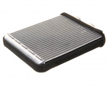 4 399 р. Радиатор отопителя УАЗ-3163 Delphi METALPART METALPART mp-3163-8101060-07  с доставкой в г. Керчь. Увеличить фотографию 2