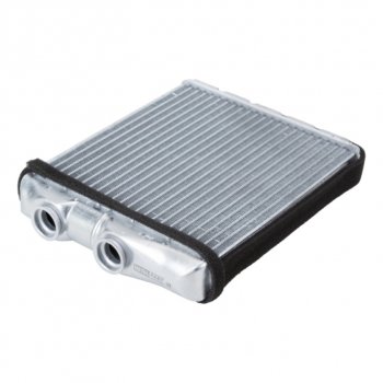 4 399 р. Радиатор отопителя УАЗ-3163 Delphi METALPART METALPART mp-3163-8101060-07  с доставкой в г. Керчь. Увеличить фотографию 3
