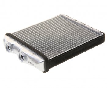 4 399 р. Радиатор отопителя УАЗ-3163 Delphi METALPART METALPART mp-3163-8101060-07  с доставкой в г. Керчь. Увеличить фотографию 1