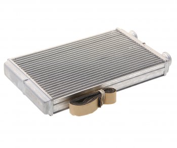 4 099 р. Радиатор отопителя УАЗ-3163 Sanden METALPART METALPART mp-3163-8101060-30  с доставкой в г. Керчь. Увеличить фотографию 2