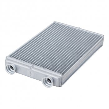 4 099 р. Радиатор отопителя УАЗ-3163 Sanden METALPART METALPART mp-3163-8101060-30  с доставкой в г. Керчь. Увеличить фотографию 3